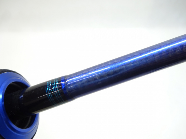 ソルティガ SG BJ64B-2